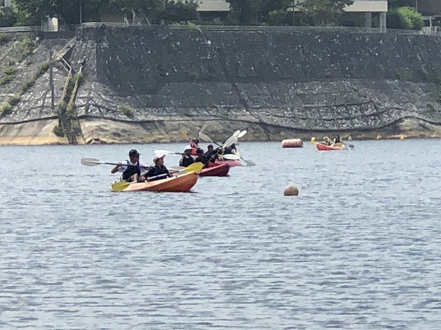 サマーキャンプ2018沖縄の写真