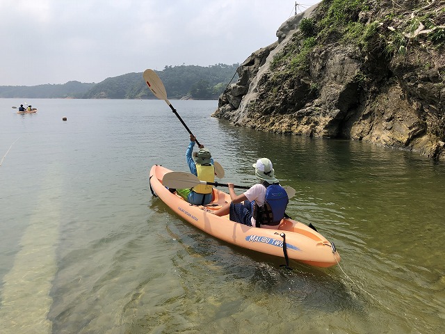 サマーキャンプ2018沖縄の写真
