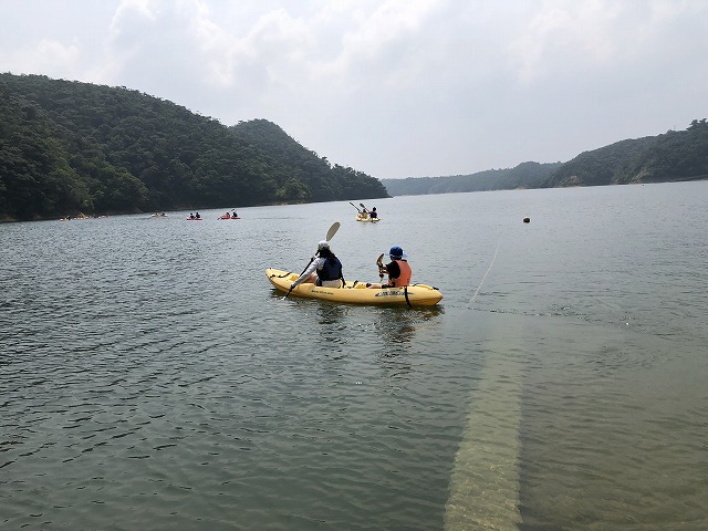 サマーキャンプ2018沖縄の写真