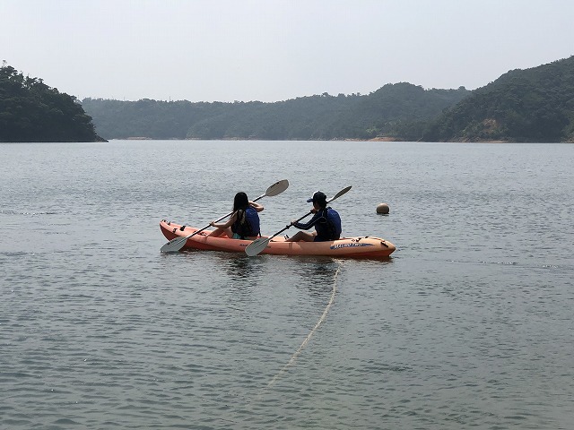 サマーキャンプ2018沖縄の写真