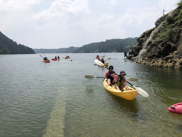 サマーキャンプ2018沖縄の写真