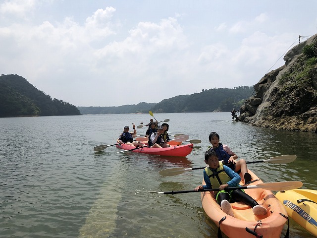 サマーキャンプ2018沖縄の写真