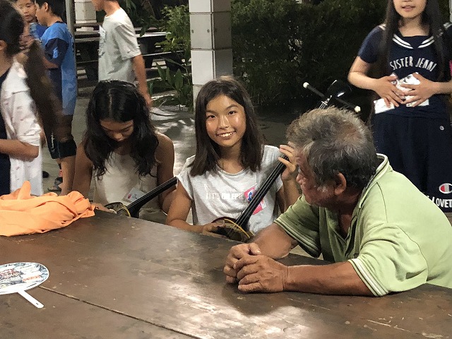 サマーキャンプ2018沖縄の写真