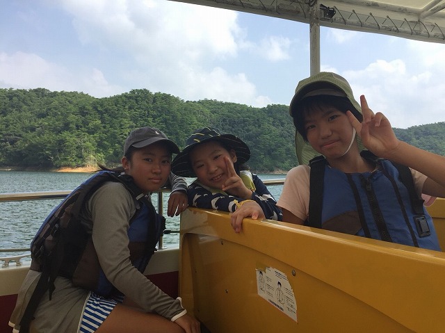 サマーキャンプ2018沖縄の写真