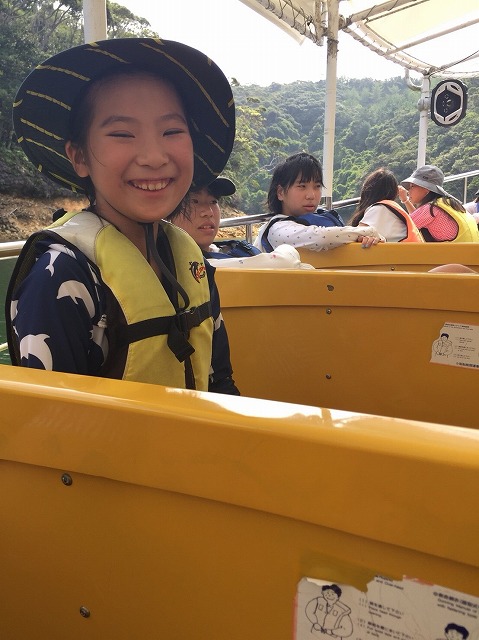サマーキャンプ2018沖縄の写真