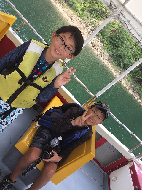 サマーキャンプ2018沖縄の写真