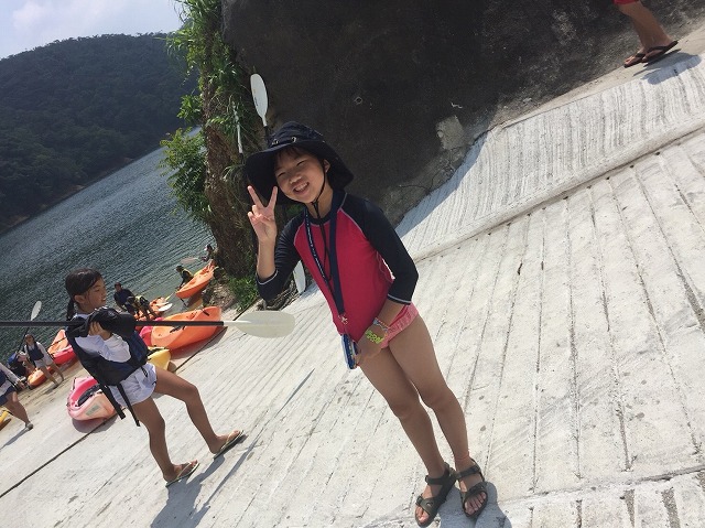 サマーキャンプ2018沖縄の写真