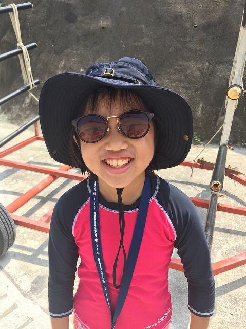 サマーキャンプ2018沖縄の写真