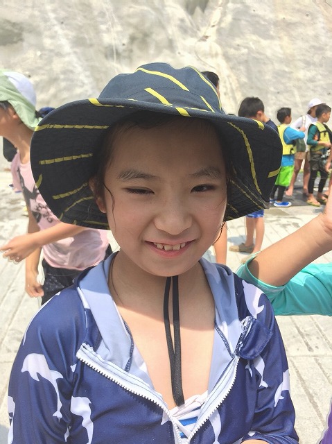 サマーキャンプ2018沖縄の写真