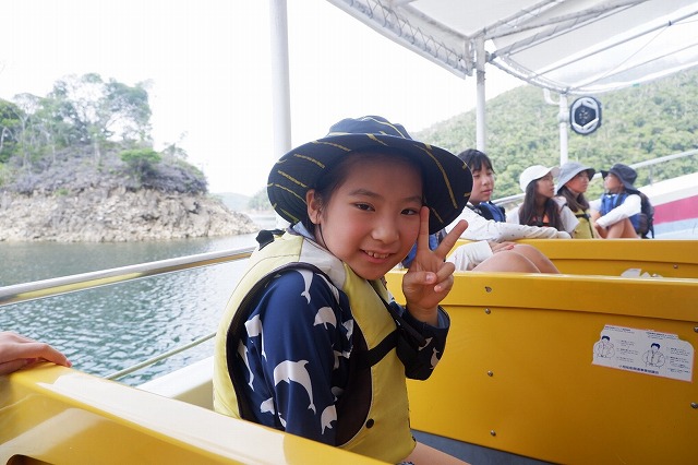サマーキャンプ2018沖縄の写真