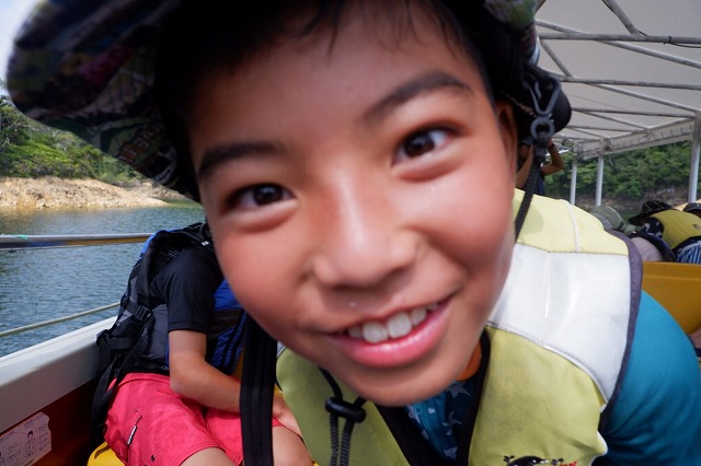 サマーキャンプ2018沖縄の写真