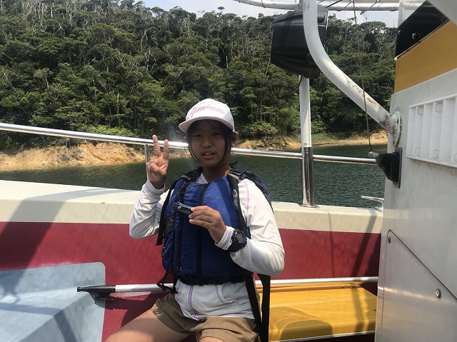サマーキャンプ2018沖縄の写真