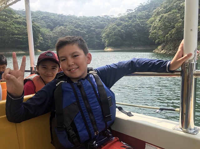 サマーキャンプ2018沖縄の写真