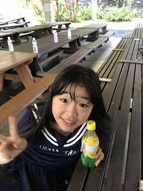 サマーキャンプ2018沖縄の写真