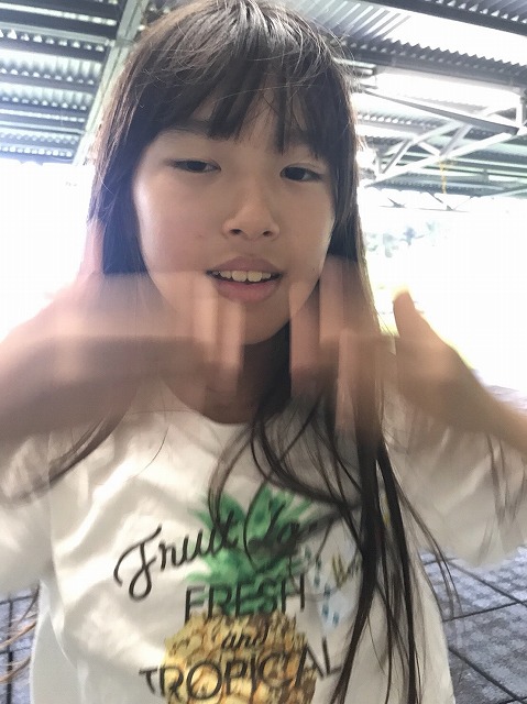 サマーキャンプ2018沖縄の写真