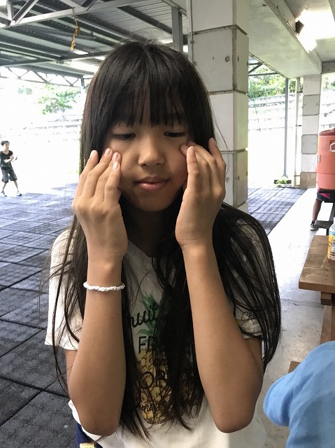 サマーキャンプ2018沖縄の写真