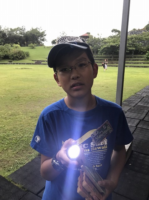 サマーキャンプ2018沖縄の写真