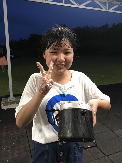 サマーキャンプ2018沖縄の写真