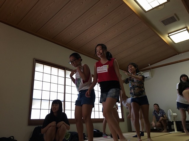 サマーキャンプ2018沖縄の写真