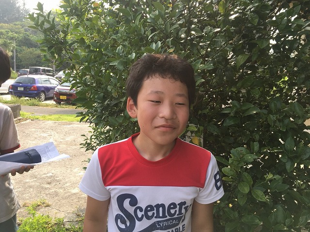 サマーキャンプ2018沖縄の写真
