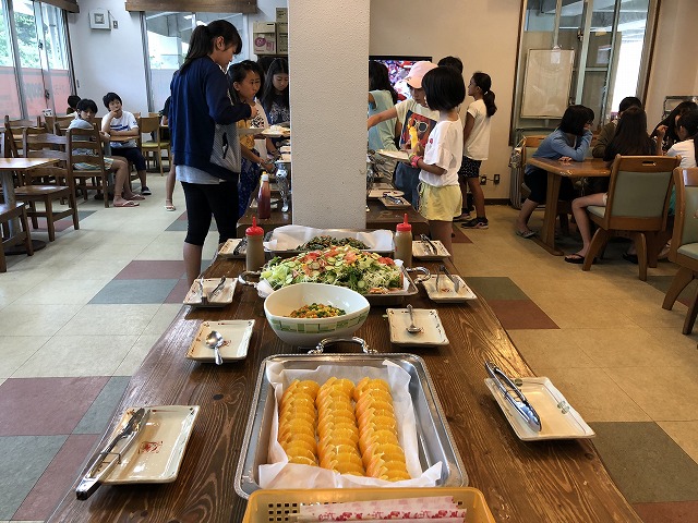 サマーキャンプ2018沖縄の写真