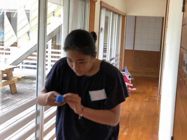 サマーキャンプ2018沖縄の写真