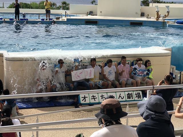 サマーキャンプ2018沖縄の写真