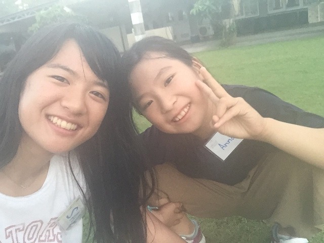 サマーキャンプ2018沖縄の写真