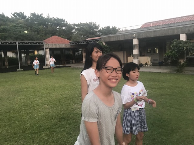 サマーキャンプ2018沖縄の写真