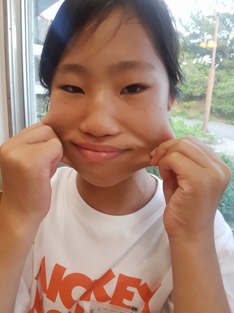 サマーキャンプ2018沖縄の写真