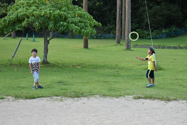 サマーキャンプ2018沖縄の写真