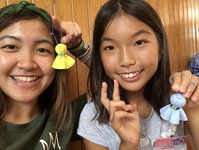 サマーキャンプ2018沖縄の写真