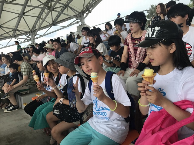 サマーキャンプ2018沖縄の写真