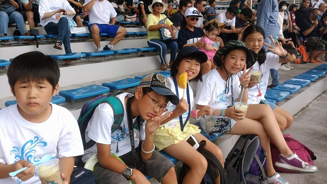 サマーキャンプ2018沖縄の写真