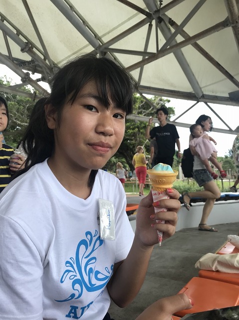 サマーキャンプ2018沖縄の写真