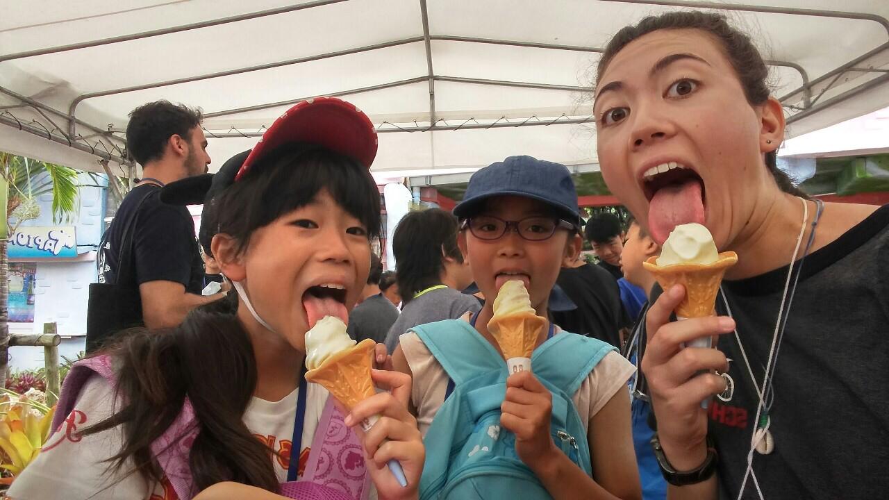 サマーキャンプ2019沖縄の写真