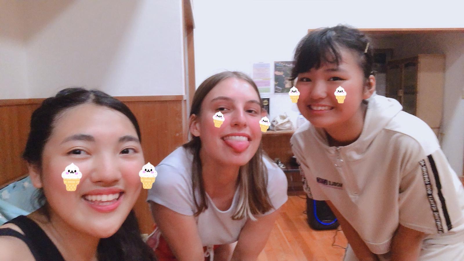 サマーキャンプ2019沖縄の写真