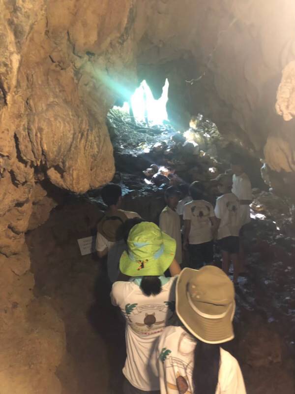 サマーキャンプ2019沖縄の写真