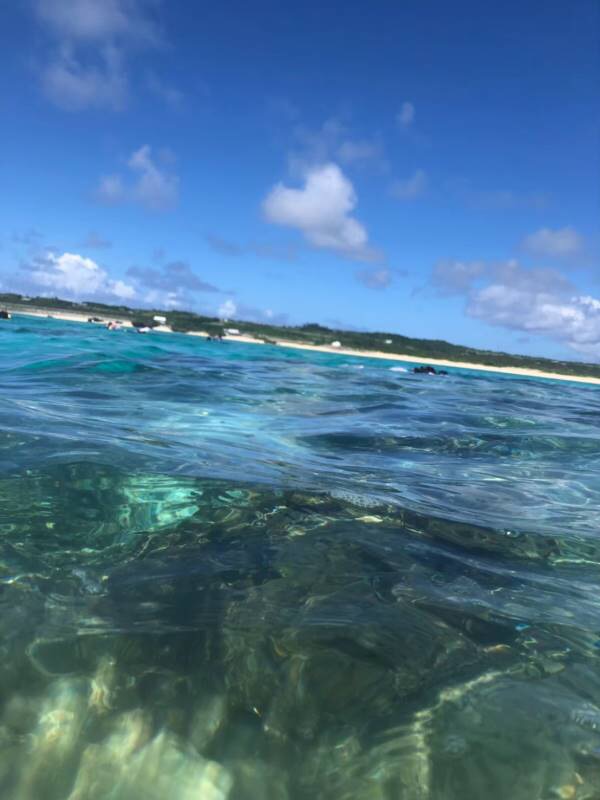 サマーキャンプ2019沖縄の写真