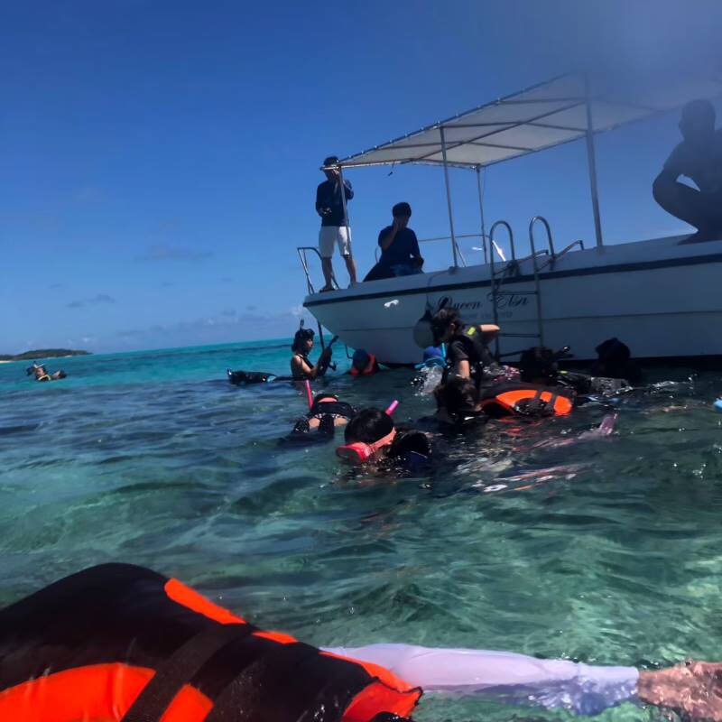 サマーキャンプ2019沖縄の写真