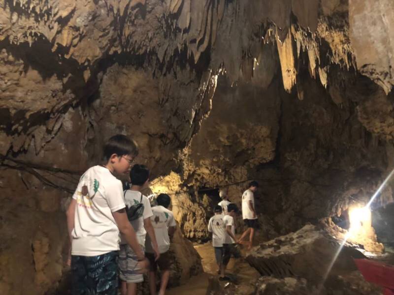 サマーキャンプ2019沖縄の写真
