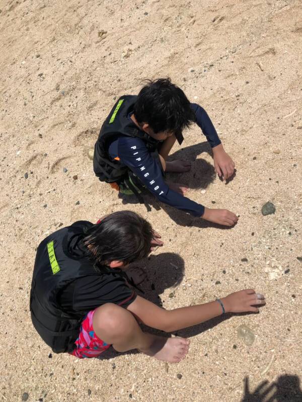 サマーキャンプ2019沖縄の写真