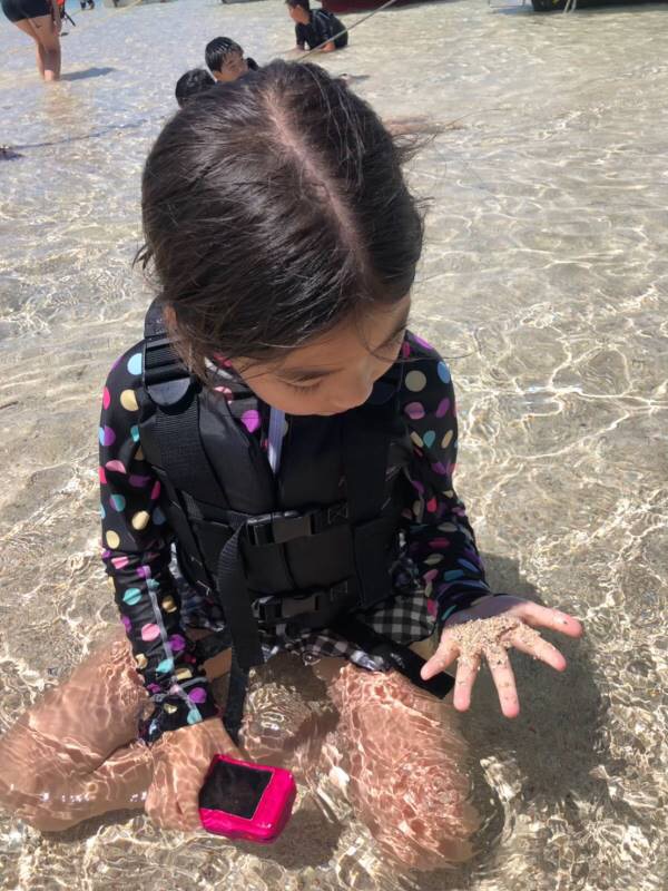 サマーキャンプ2019沖縄の写真