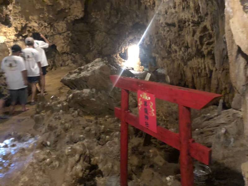 サマーキャンプ2019沖縄の写真