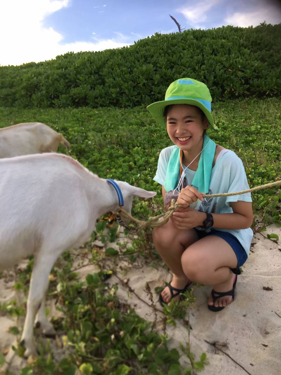 サマーキャンプ2019沖縄の写真