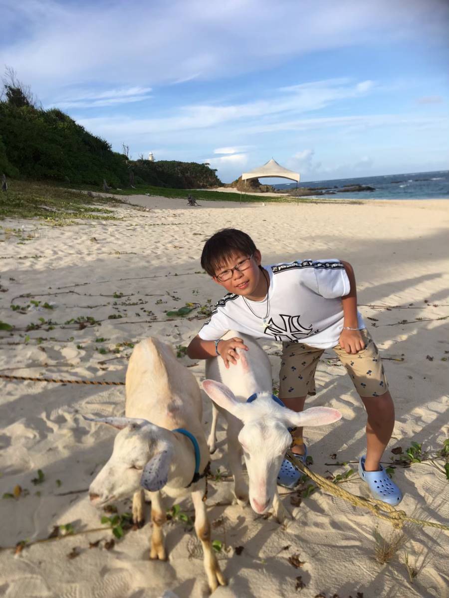 サマーキャンプ2019沖縄の写真