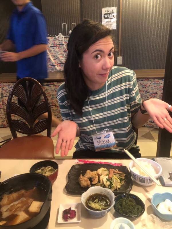サマーキャンプ2019沖縄の写真