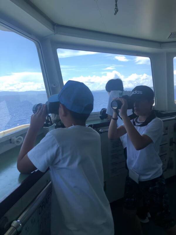 サマーキャンプ2019沖縄の写真
