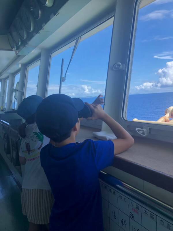 サマーキャンプ2019沖縄の写真