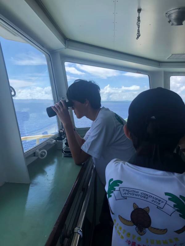 サマーキャンプ2019沖縄の写真